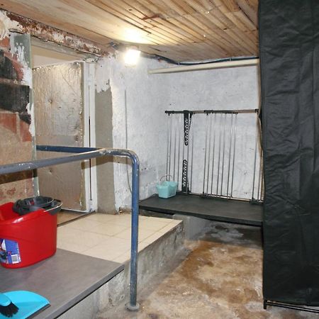 La Pommeraie Studio Vernet-les-Bains Ngoại thất bức ảnh