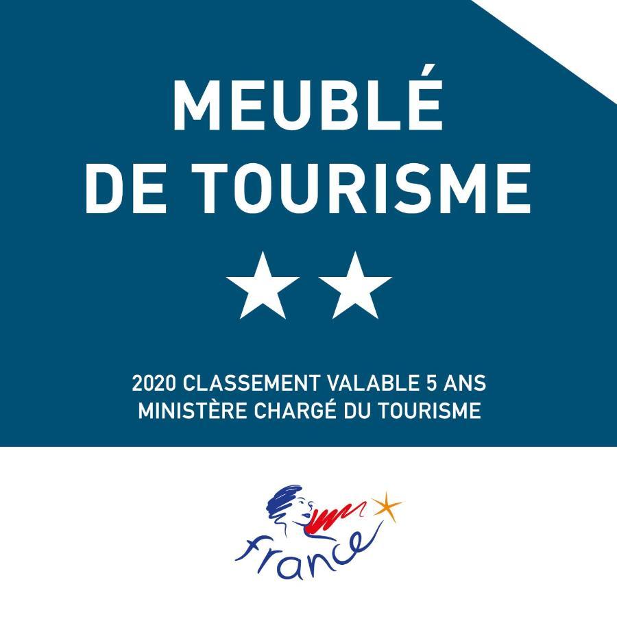 La Pommeraie Studio Vernet-les-Bains Ngoại thất bức ảnh